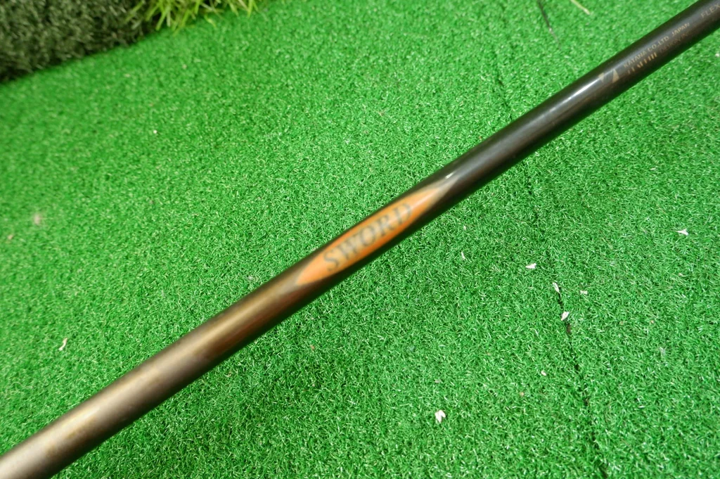 DRIVER SWORD IZU MAX COR
