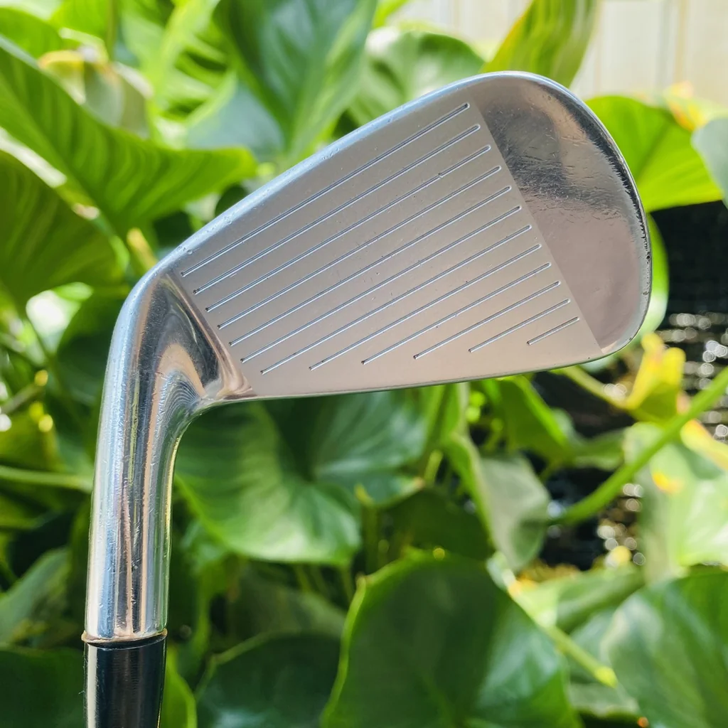 ชุดเหล็ก Titleist AP2 710 FORGED 🔥 ฟีลแน่น คุมแม่น สายจริงต้องลอง! 📌 มีเหล็ก 5, 6, 7, 8, 9, P