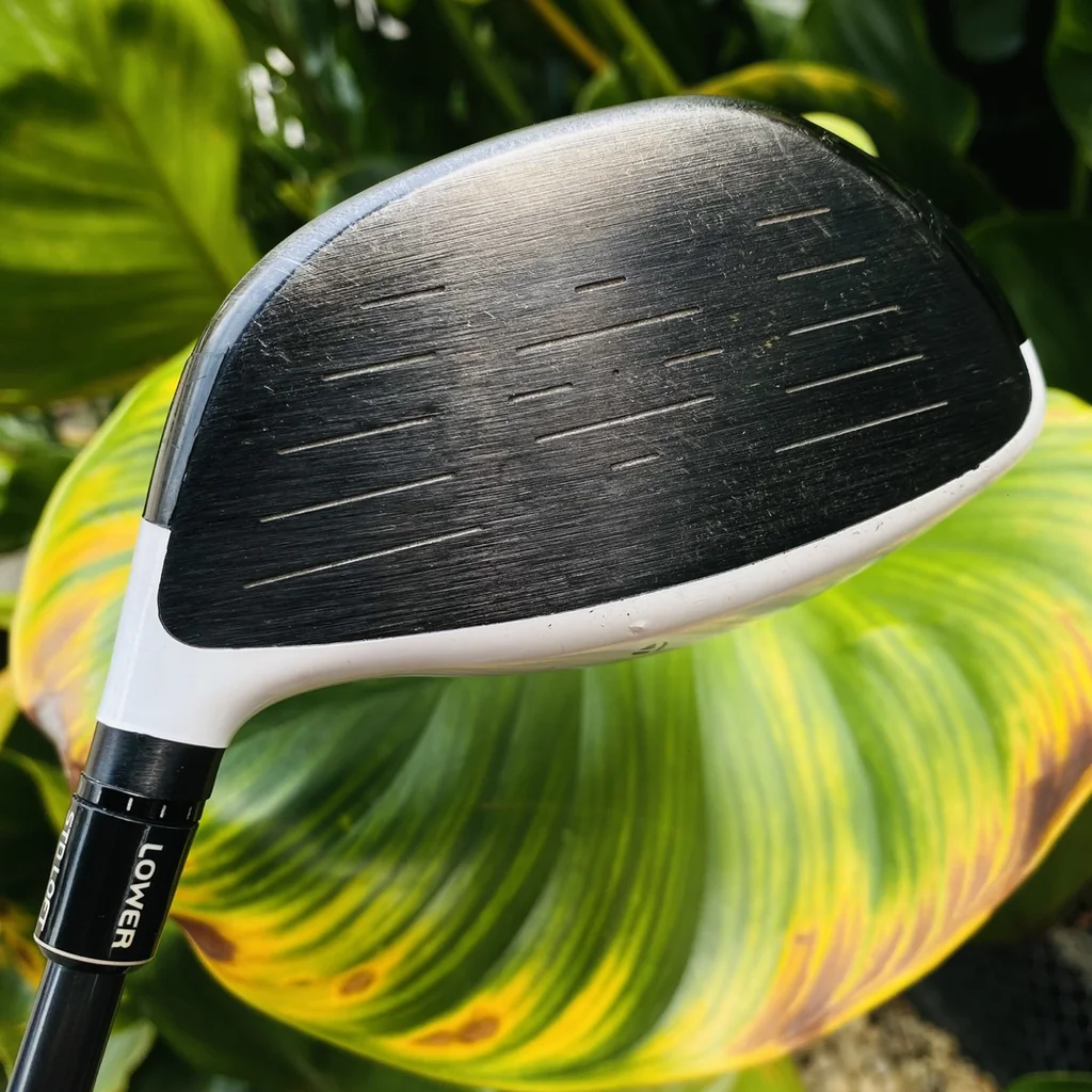DRIVER TAYLORMADE M2 องศา 10.5 🚀FLEX R . ✨ "ตีง่าย ไกลจริง ชดเชยความผิดพลาดระดับท็อป" ✨ DRIVER TAYLORMADE M2 องศา 10.5 🚀FLEX R . ✨ "ตีง่าย ไกลจริง ชดเชยความผิดพลาดระดับท็อป" ✨