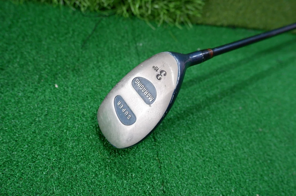 HYBRID .3 SUPER MARAGING HYBRID .3 SUPER MARAGING