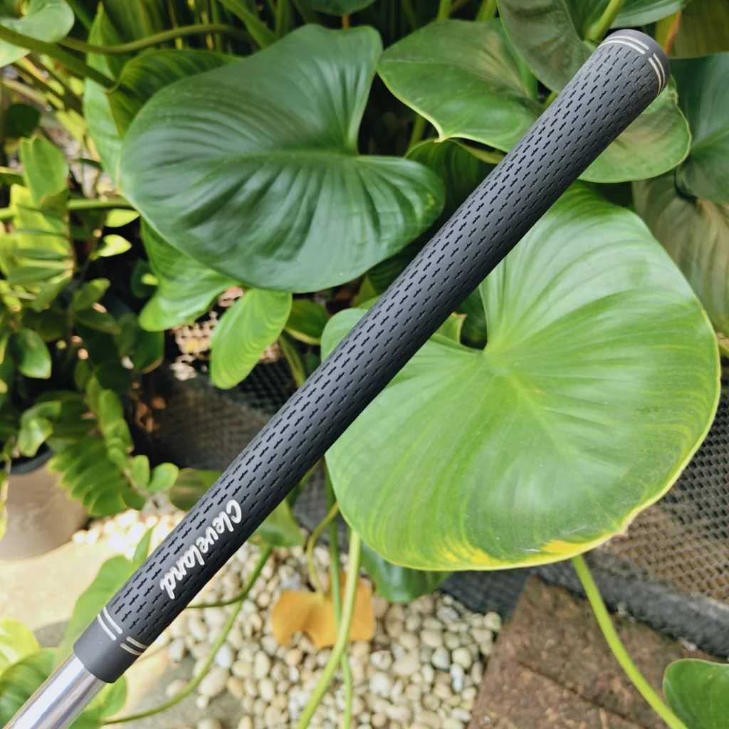 WEDGE CLEVELAND 588 RTX 58° | Bounce 12 ร่อง Rotex สปินจัดๆๆๆ มีกระจายน้ำหนักด้วย ⛳🔥