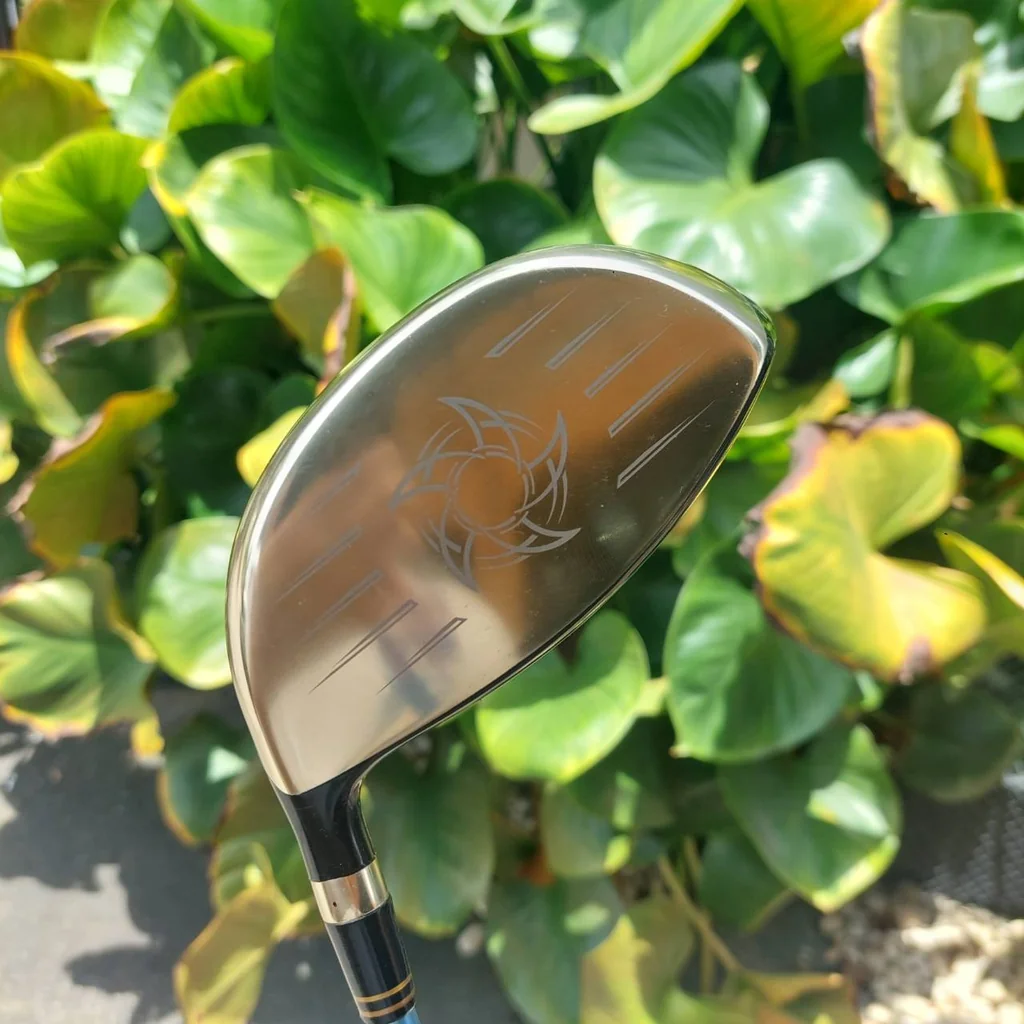 Driver Voltio Ninja 485Hi Gold COR 0.89 คือโหดมาก เป็นรุ่น Hi หน้าเด้งสุดขั้วชนรั้วชนธง!! Driver Voltio Ninja 485Hi Gold COR 0.89 คือโหดมาก เป็นรุ่น Hi หน้าเด้งสุดขั้วชนรั้วชนธง!!