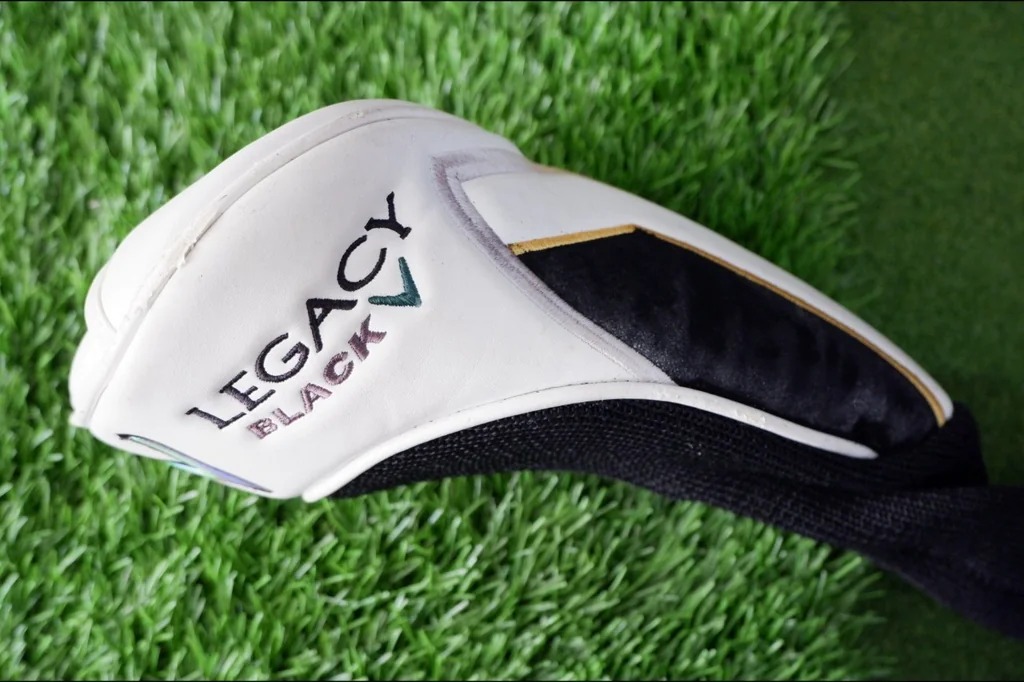 DRIVER CALLAWAY LEGACY 9.5 DRIVER CALLAWAY LEGACY 9.5