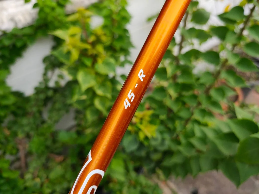 Driver SPEEDSTAR GLANZ ไม้หน้าเด้งตีไกลมาก สภาพสวย หัวใหญ่ตีง่าย ก้าน ALDILA NVS 45R Driver SPEEDSTAR GLANZ ไม้หน้าเด้งตีไกลมาก สภาพสวย หัวใหญ่ตีง่าย ก้าน ALDILA NVS 45R