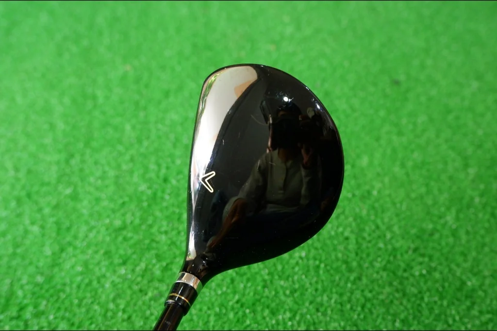 FAIRWAY 7 CALLAWAY E.R.C HOT FAIRWAY 7 CALLAWAY E.R.C HOT
