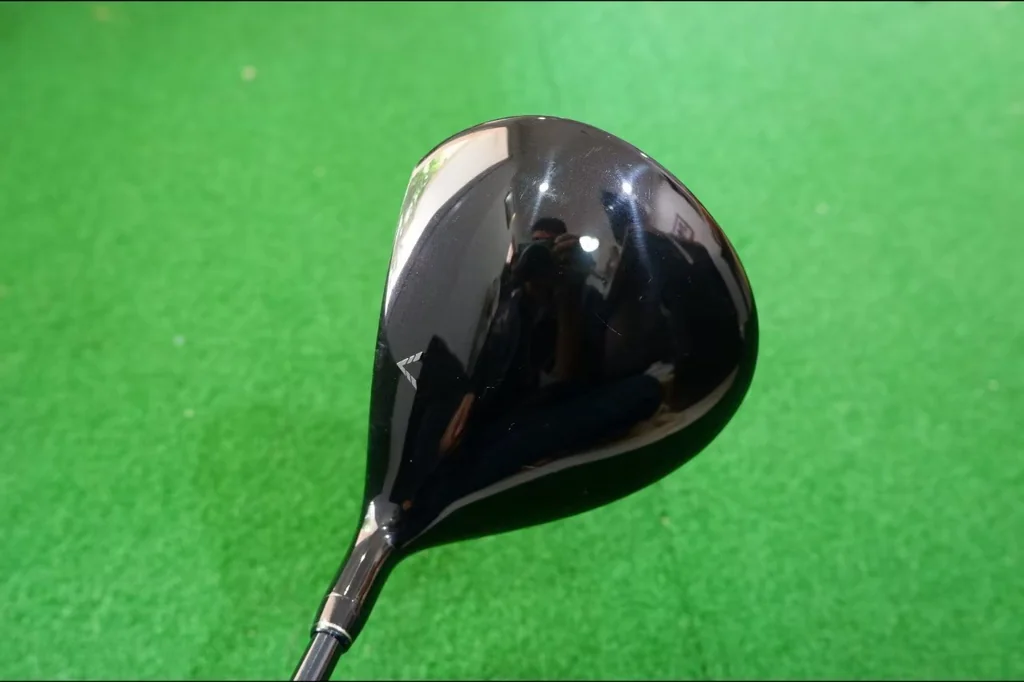DRIVER BRIDGESTONE TOURSTAGE VIQ (2008) 460CC DRIVER BRIDGESTONE TOURSTAGE VIQ (2008) 460CC