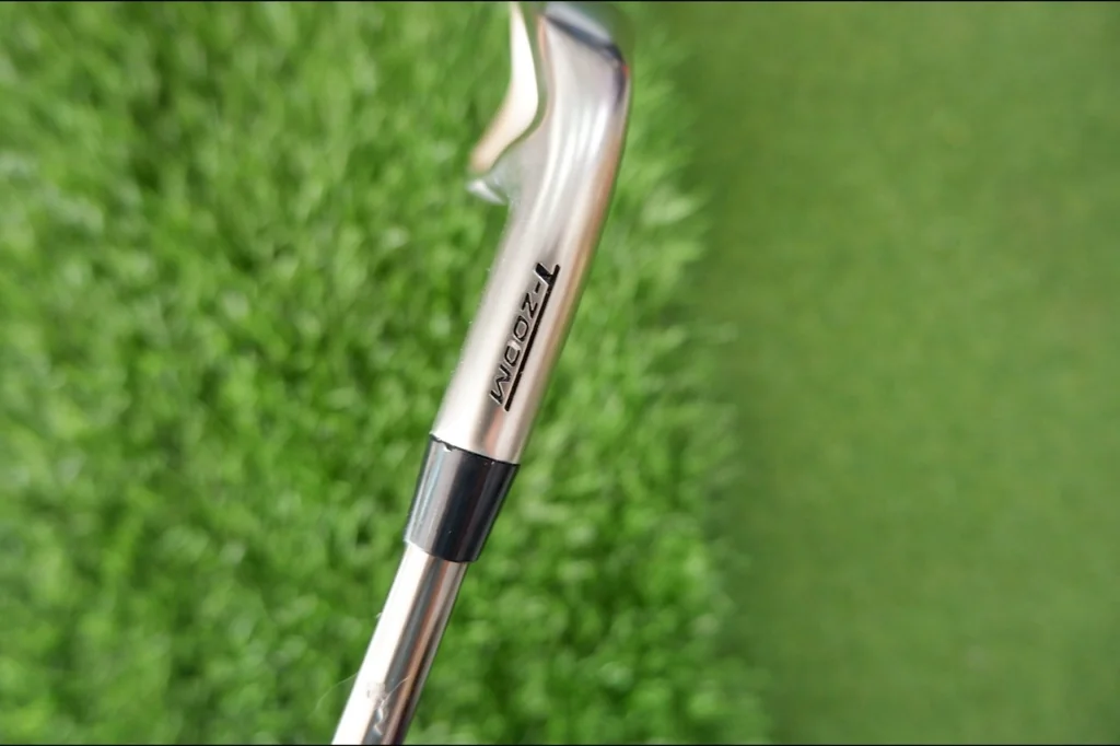 เหล็ก 3 T-ZOOM X07 FORGED เหล็ก 3 T-ZOOM X07 FORGED