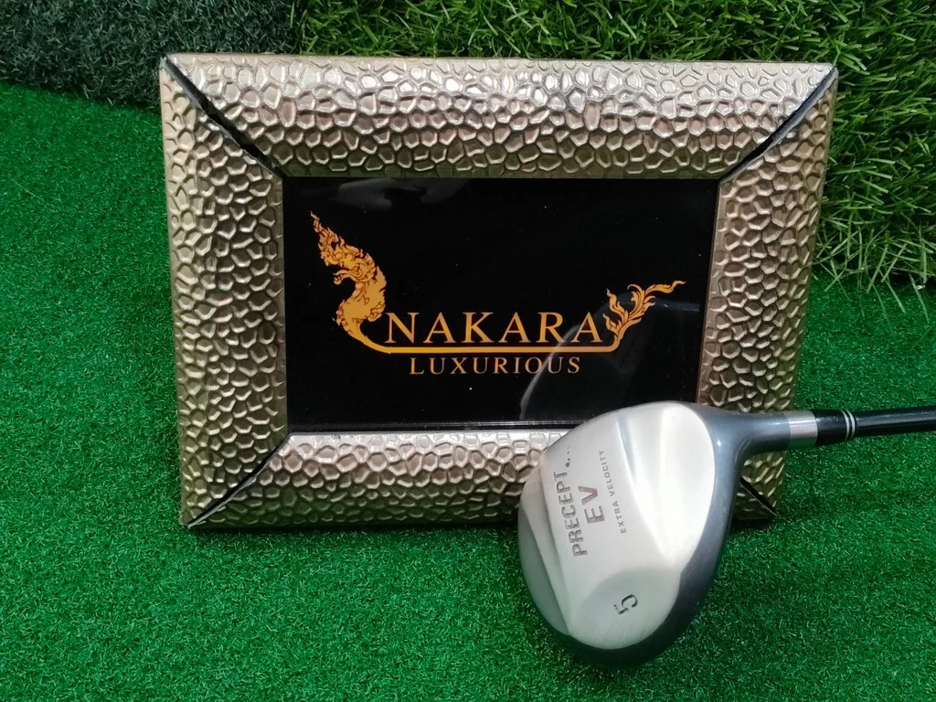 FAIRWAY 5 BRIDGESTONE PRECEPT EV FAIRWAY 5 BRIDGESTONE PRECEPT EV