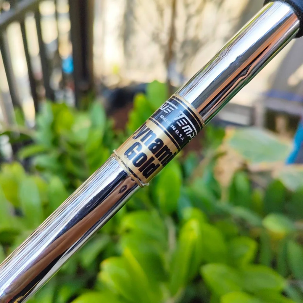 WEDGE MIURA SPECIAL EDITION ก้าน DYNAMIC GOLD S200 สุดยอด FORGED อันดับ 1 ญี่ปุ่น ไม้กอล์ฟพรีเมี่ยมของแท้ By NakaraLuxurious WEDGE MIURA SPECIAL EDITION ก้าน DYNAMIC GOLD S200 สุดยอด FORGED อันดับ 1 ญี่ปุ่น ไม้กอล์ฟพรีเมี่ยมของแท้ By NakaraLuxurious