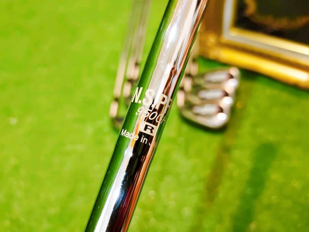 ชุดเหล็ก Titleist AP1 714 ชุดเหล็ก Titleist AP1 714
