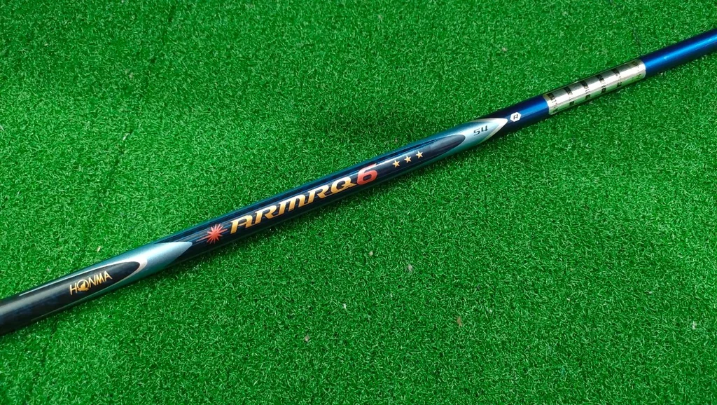FAIRWAY 7 HONMA BERES S-02 FAIRWAY 7 HONMA BERES S-02
