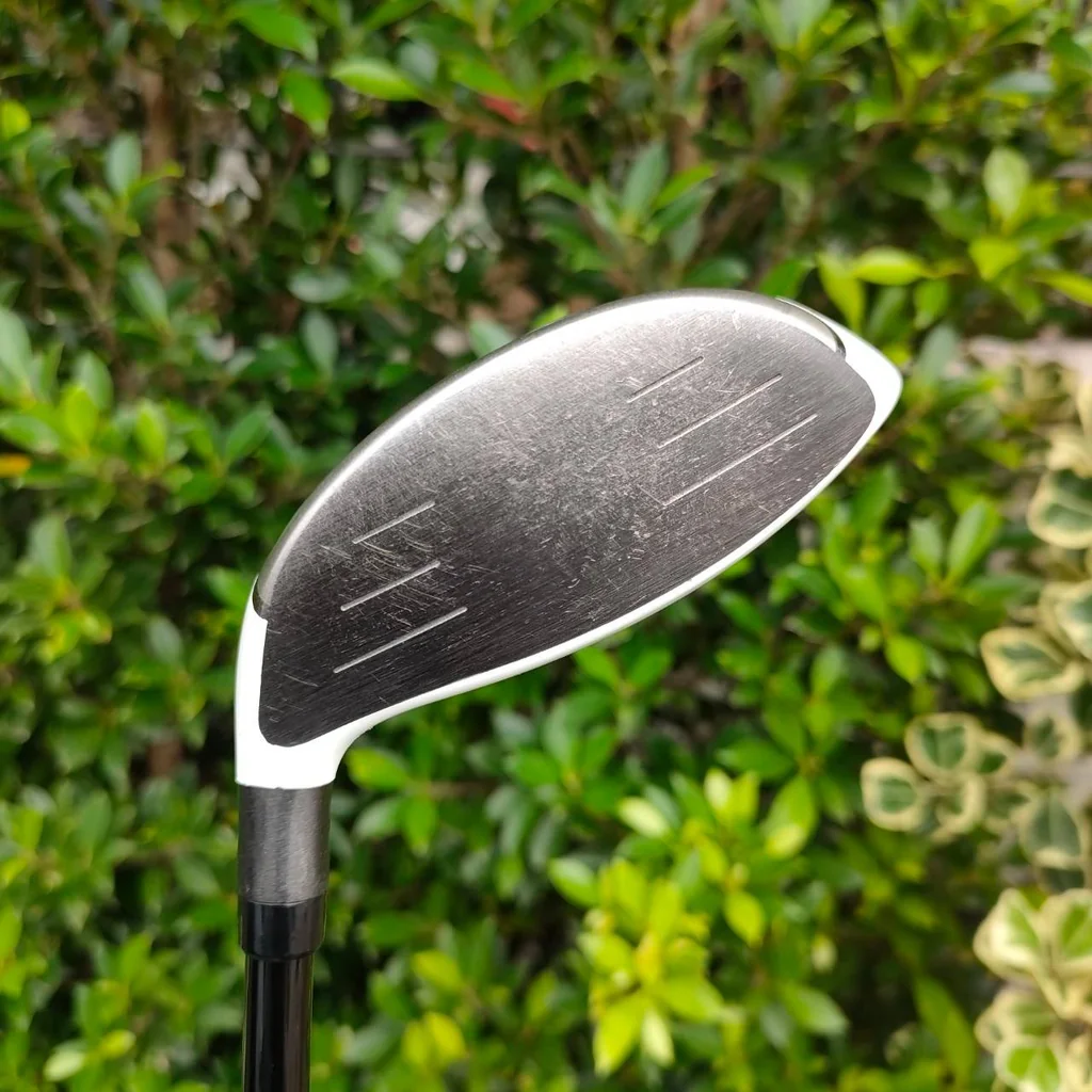 FAIRWAY 3 TAYLORMADE RBZ ก้าน TAYLORMADE ROCKETBALLZ FLEX R องศา15 ก้านดีตีง่ายตีไกล FAIRWAY 3 TAYLORMADE RBZ ก้าน TAYLORMADE ROCKETBALLZ FLEX R องศา15 ก้านดีตีง่ายตีไกล