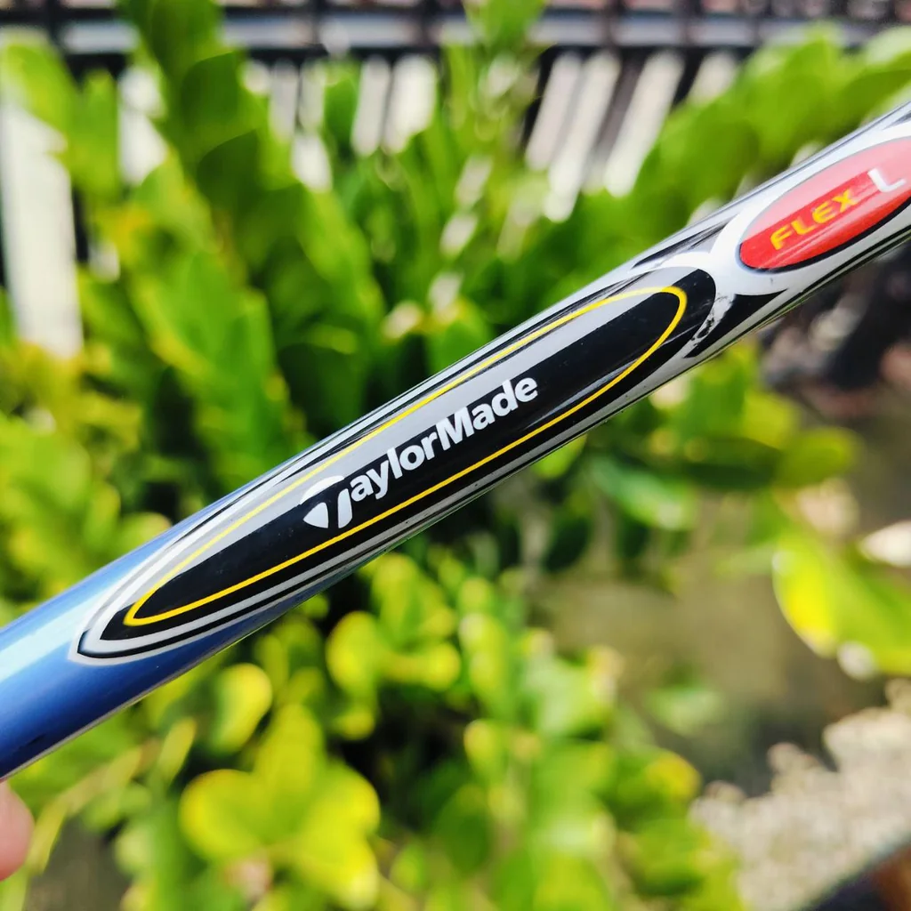 *** ไม้กอล์ฟผู้หญิง *** กริพเสีย *** UT4 Taylormade r7 DRAW องศา 22 ก้าน RE*AX หนัก 45 กรัม FLEX LADY ก้านเบาคุณผู้หญิงตีได้อย่างสบายๆ และตีง่ายมาก ไม้กอล์ฟพรีเมี่ยมญี่ปุ่นมือสอง ของแท้ By NakaraLuxurious *** ไม้กอล์ฟผู้หญิง *** กริพเสีย *** UT4 Taylormade r7 DRAW องศา 22 ก้าน RE*AX หนัก 45 กรัม FLEX LADY ก้านเบาคุณผู้หญิงตีได้อย่างสบายๆ และตีง่ายมาก ไม้กอล์ฟพรีเมี่ยมญี่ปุ่นมือสอง ของแท้ By NakaraLuxurious