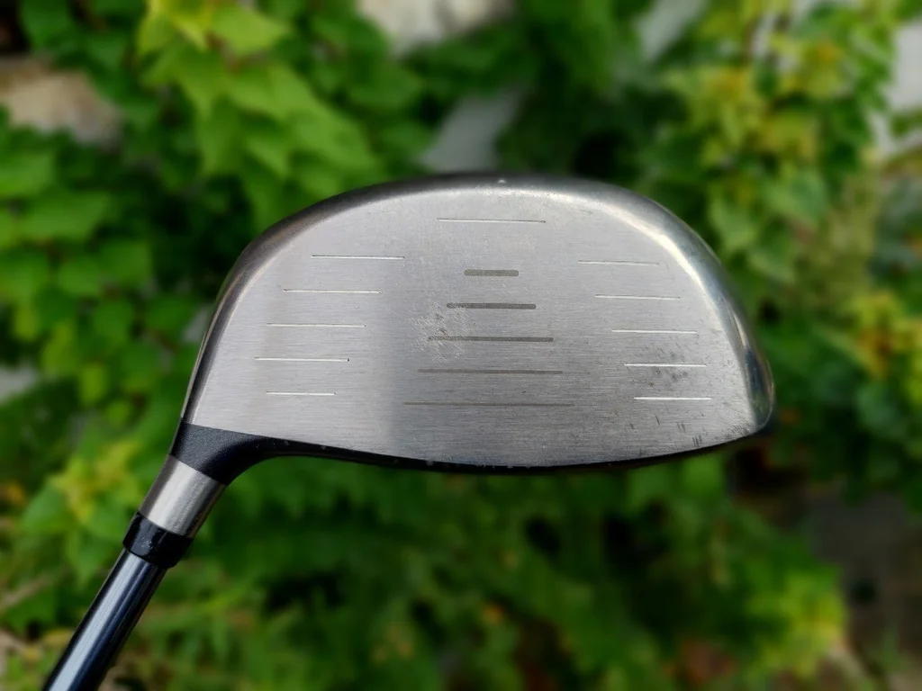 Driver Cleveland Hibore Driver Cleveland Hibore