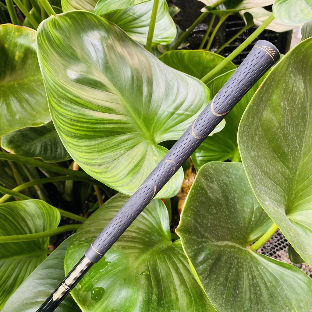 ชุดเหล็ก Tsuruya Axel Dual Impact Z Mm R Flex 👍หน้าไม้Dual Impact Theory ไม่ใช้แรงเยอะได้ระยะดี⛳🔥 ชุดเหล็ก Tsuruya Axel Dual Impact Z Mm R Flex 👍หน้าไม้Dual Impact Theory ไม่ใช้แรงเยอะได้ระยะดี⛳🔥