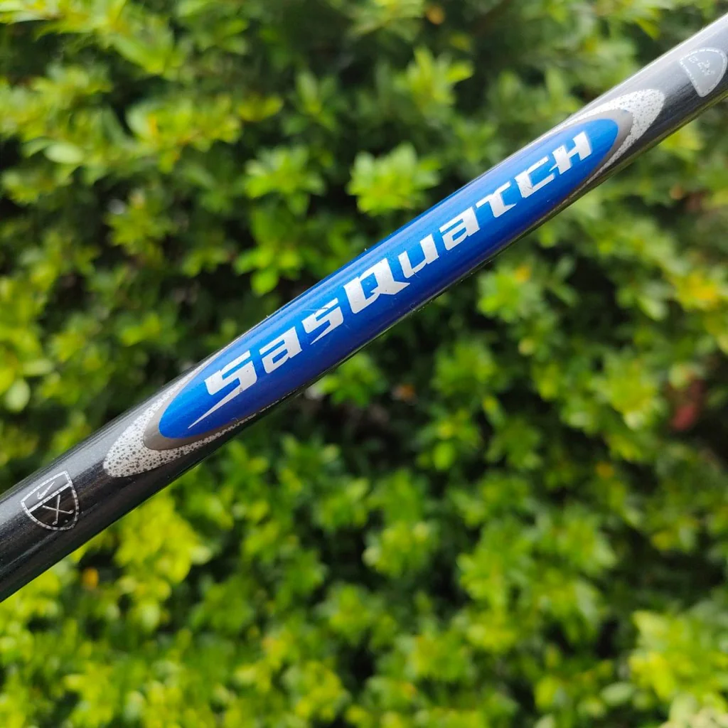 DRIVER WORKS MAXIMAX CBR องศา 9.5 ก้าน SASQUATCH FLEX R2 ตีไกลเต็ม MAX แม้ตีไม่แรงก็ยังตีไกลเต็มๆ!! ไม้กอล์ฟมือสอง ของแท้ BY NakaraLuxurious DRIVER WORKS MAXIMAX CBR องศา 9.5 ก้าน SASQUATCH FLEX R2 ตีไกลเต็ม MAX แม้ตีไม่แรงก็ยังตีไกลเต็มๆ!! ไม้กอล์ฟมือสอง ของแท้ BY NakaraLuxurious