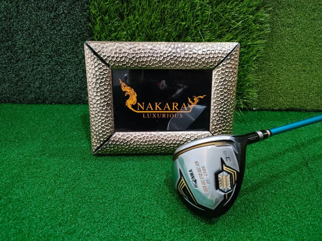 FAIRWAY 3 HONMA BERES S-06 LOFT*15 FAIRWAY 3 HONMA BERES S-06 LOFT*15