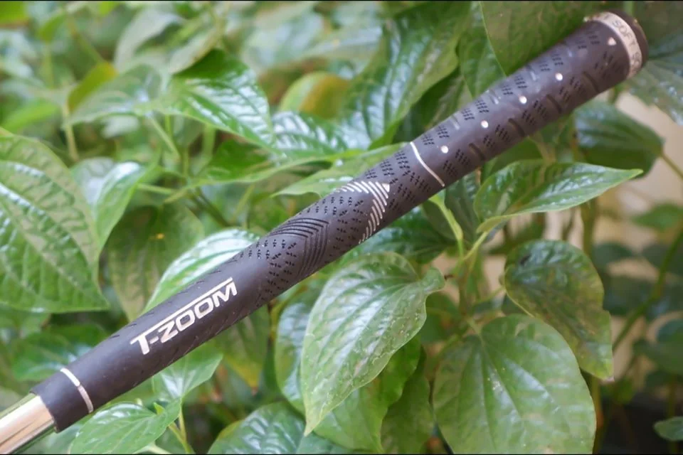 ชุดเหล็ก T-ZOOM X07 FORGED มือหนึ่ง ชุดเหล็ก T-ZOOM X07 FORGED มือหนึ่ง