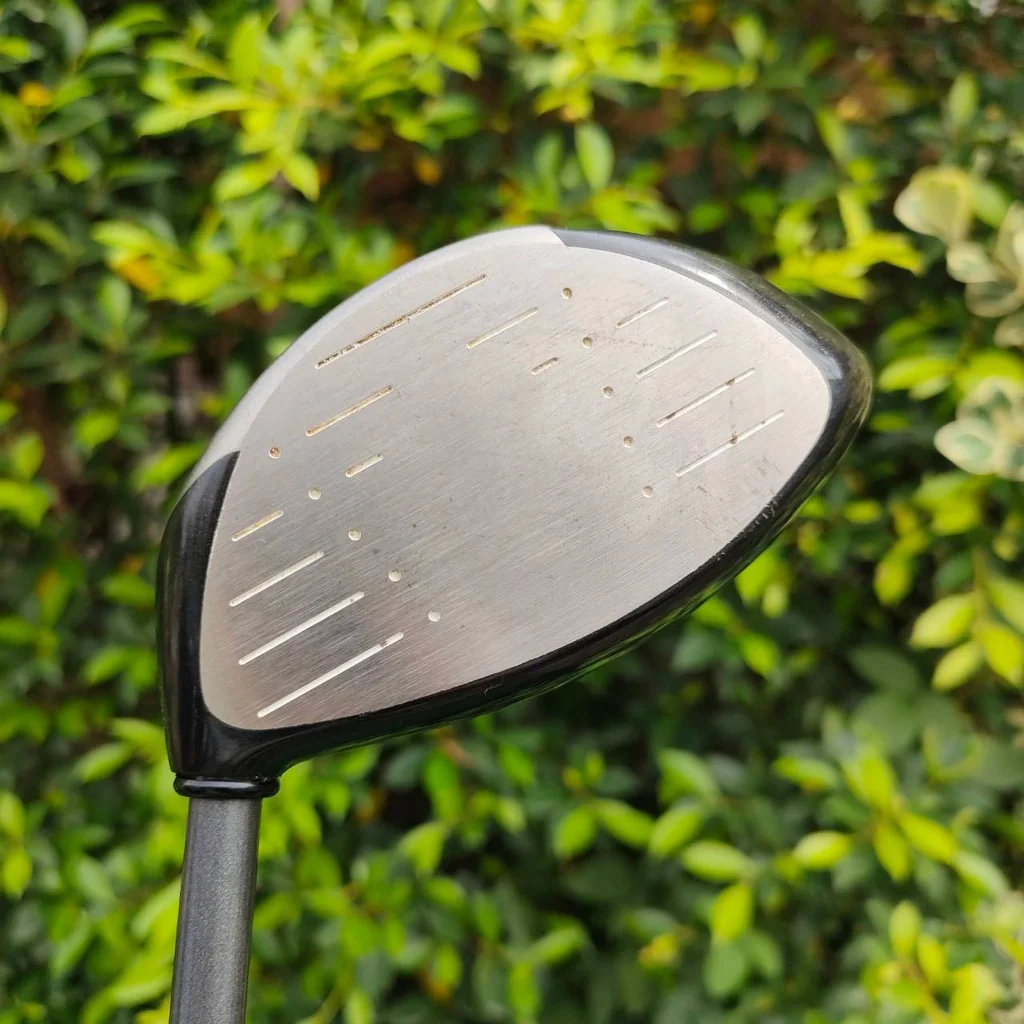 DRIVER CALLAWAY E.R.C FORGED TITANIUM องศา 10 ก้าน E.R.C ULTRALIGH FLEX R DRIVER CALLAWAY E.R.C FORGED TITANIUM องศา 10 ก้าน E.R.C ULTRALIGH FLEX R