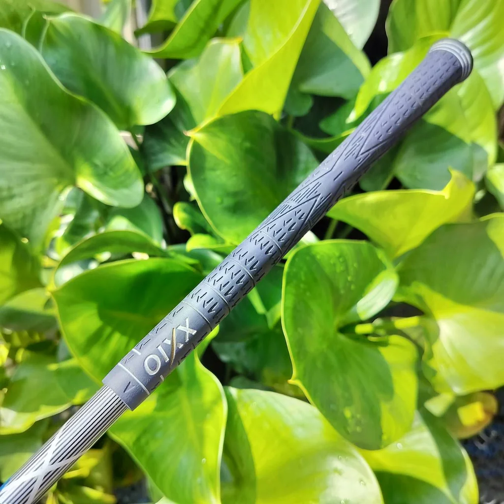 ชุดเหล็กหน้าเด้ง XXIO MP800 ติดรางวัลที่ 1 ของญี่ปุ่น หน้าไม้ มีแผ่นอีก 1 ชั้น เพิ่มความเด้ง ตีง่ายตีไกลมาก ไม้กอล์ฟพรีเมี่ยมญี่ปุ่นมือสอง ของแท้ By NakaraLuxurious