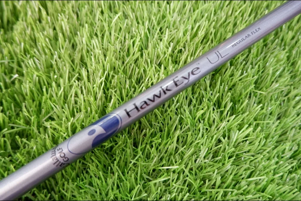DRIVER CALLAWAY GREAT BIG BERTHA HAWK EYE LOFT 11 องศา DRIVER CALLAWAY GREAT BIG BERTHA HAWK EYE LOFT 11 องศา