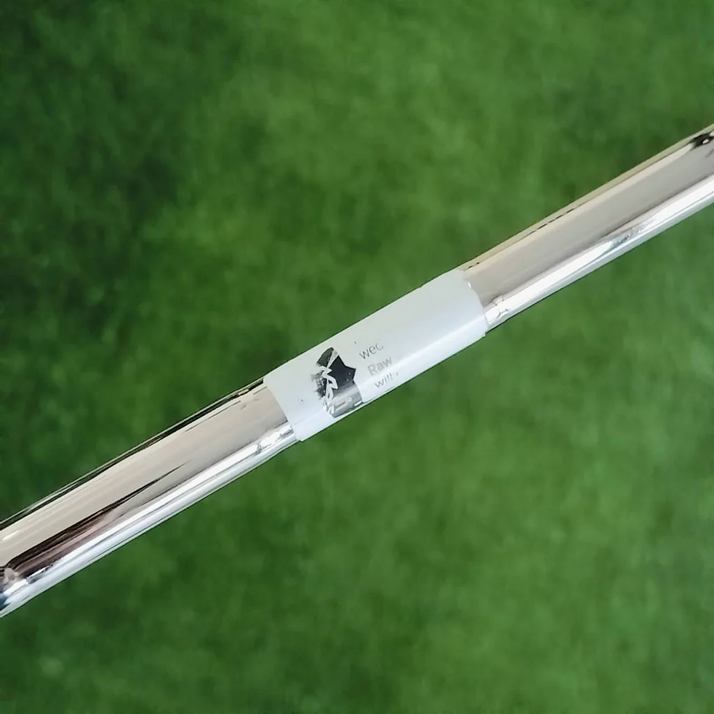 WEDGE TITLEIST VOKEY DESIGN SM5 M GRIND องศา 56 เบาท์ 10 สภาพสวย ก้าน SM5 VOKEY DESIGN FLEX WEDGE ไม้กอล์ฟพรีเมี่ยมมือสอง ของแท้ By NakaraLuxurious