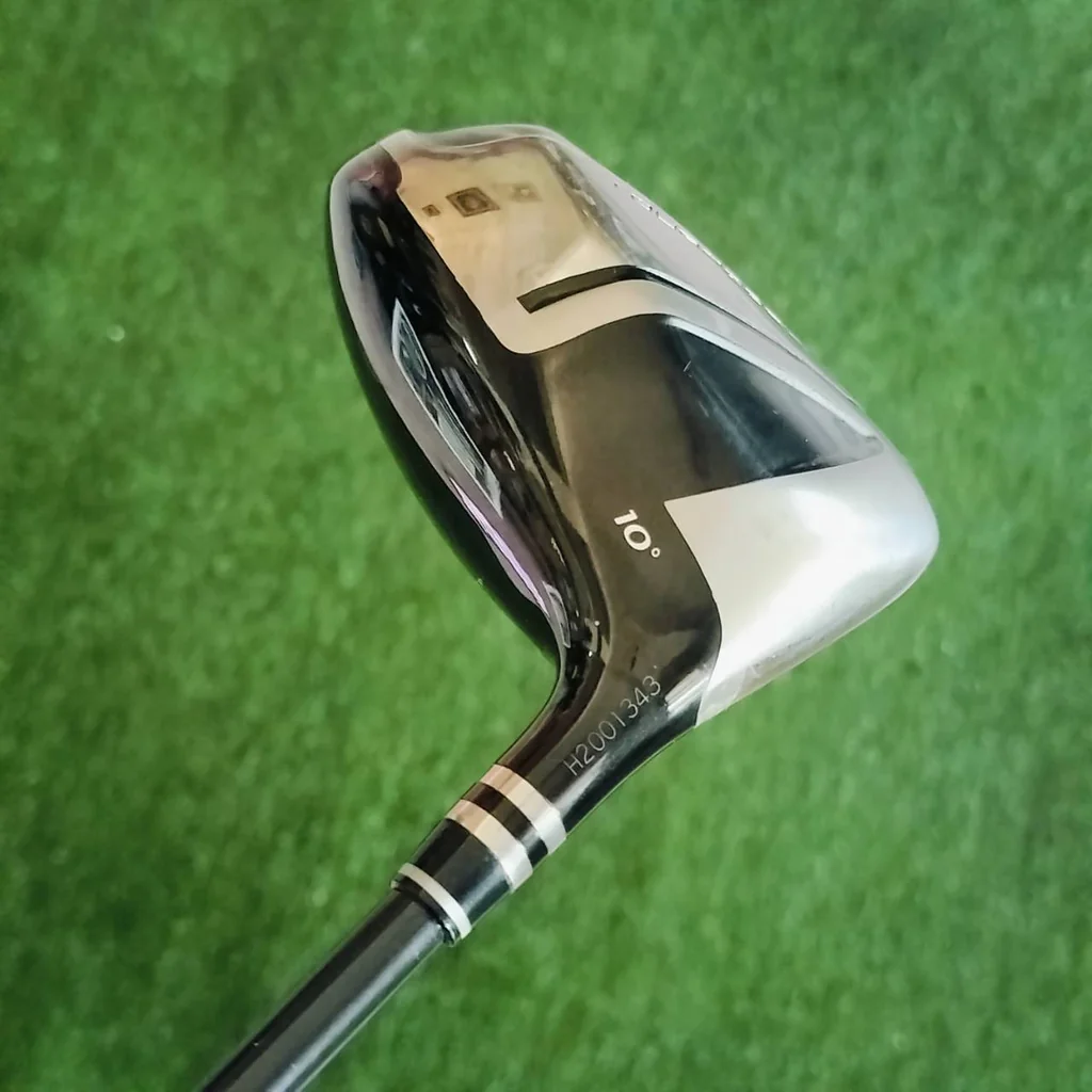 DRIVER YAMAHA V202 INPRES X TOURMODEL องศา 10 ก้าน YAMAHA INPRES X FLEX R YAMAHA คือสุดยอดของวัสดุพรีเมี่ยม ไม้กอล์ฟพรีเมี่ยมมือสอง ของแท้ By NakaraLuxurious DRIVER YAMAHA V202 INPRES X TOURMODEL องศา 10 ก้าน YAMAHA INPRES X FLEX R YAMAHA คือสุดยอดของวัสดุพรีเมี่ยม ไม้กอล์ฟพรีเมี่ยมมือสอง ของแท้ By NakaraLuxurious