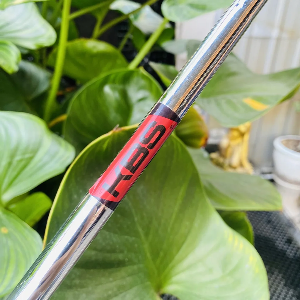 เหล็ก 8 BRIDGESTONE J40 FORGED⛳เหล็กฟอร์จแท้หน้าสัมผัสดี พร้อมออกรอบ🎯ก้านKBS FLEX Rฟีลแน่นตีมั่นใจ เหล็ก 8 BRIDGESTONE J40 FORGED⛳เหล็กฟอร์จแท้หน้าสัมผัสดี พร้อมออกรอบ🎯ก้านKBS FLEX Rฟีลแน่นตีมั่นใจ
