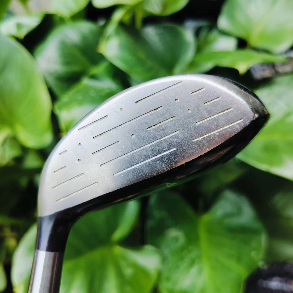 ** ไม้กอล์ฟผู้หญิง ** FW3 MARUMAN SHUTTLE A หน้าเด้ง MARAGING เด้งมากๆ ตีไกลสุดๆ ตีง่ายแบบสุดๆ SUPER ROUND SOLE SB ไม้กอล์ฟพรีเมี่ยมมือสอง ของแท้ By NakaraLuxurious ** ไม้กอล์ฟผู้หญิง ** FW3 MARUMAN SHUTTLE A หน้าเด้ง MARAGING เด้งมากๆ ตีไกลสุดๆ ตีง่ายแบบสุดๆ SUPER ROUND SOLE SB ไม้กอล์ฟพรีเมี่ยมมือสอง ของแท้ By NakaraLuxurious