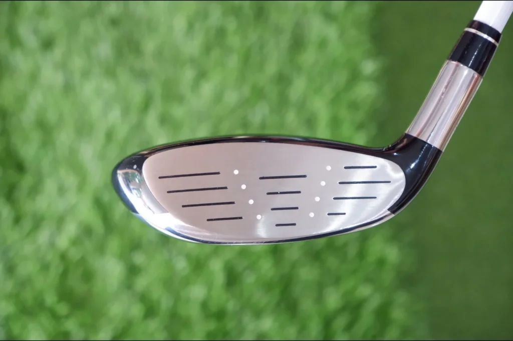 FAIRWAY 5 CALLAWAY LEGACY BLACK FAIRWAY 5 CALLAWAY LEGACY BLACK