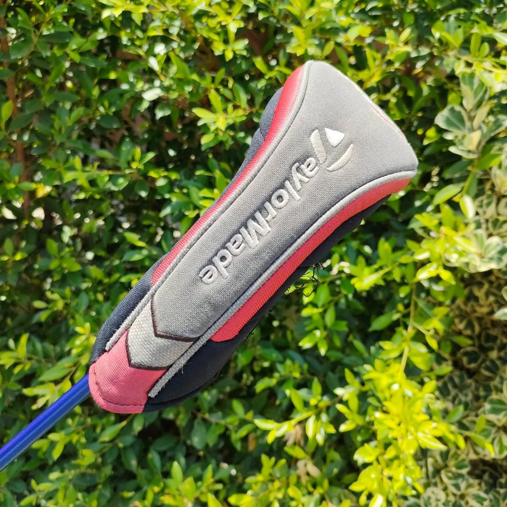 HYBRID 3 TAYLORMADE RESCUE DUAL องศา 19 ก้าน FUJIKURA BANZAL FLEX S ก้านอย่างโหด หัวนี้พลาดไม่ได้ RESCUE ที่มี การปรับหมุดได้ ตีแบบให้แม่นๆจับวางเลยครับ