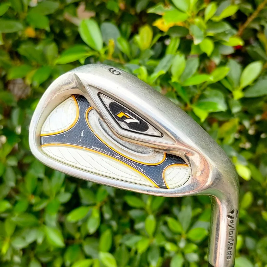 ชุดเหล็ก TAYLORMADE r7 มีเหล็ก 5-9 เเละ PW AW SW ก้าน GS75 S200 ก้านแบบสุดพรีเมี่ยม ชุดเหล็ก TAYLORMADE r7 มีเหล็ก 5-9 เเละ PW AW SW ก้าน GS75 S200 ก้านแบบสุดพรีเมี่ยม