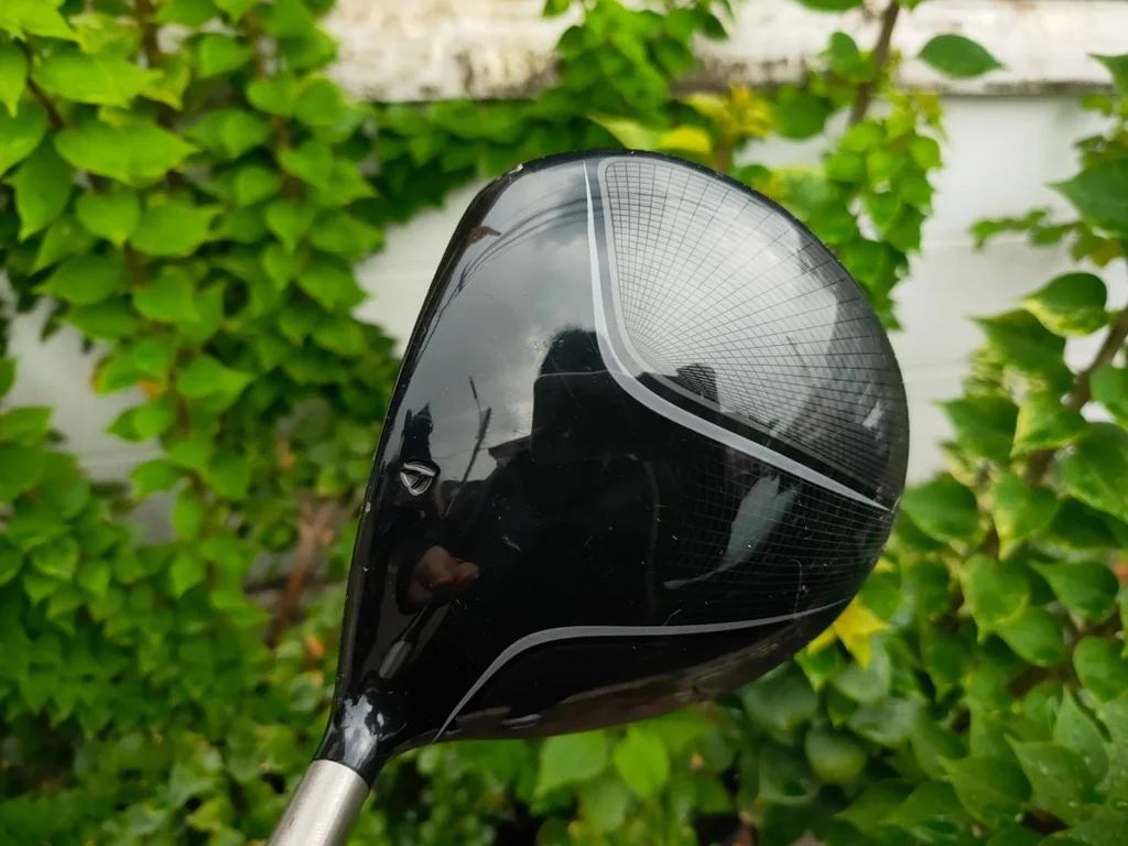 Driver Taylormade BURNER องศา 9.5 ก้านดีมาก FUJIKURA RE*AX FLEX S Driver Taylormade BURNER องศา 9.5 ก้านดีมาก FUJIKURA RE*AX FLEX S