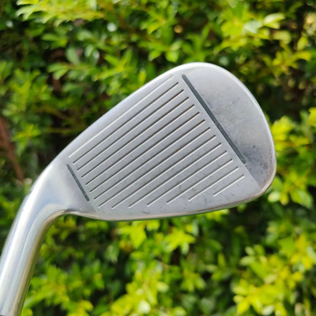 ชุดเหล็ก TAYLORMADE M1 มีเหล็ก 4-9 เเละ PW ก้าน KURO KAGE FLEX S ชุดเหล็ก TAYLORMADE M1 มีเหล็ก 4-9 เเละ PW ก้าน KURO KAGE FLEX S