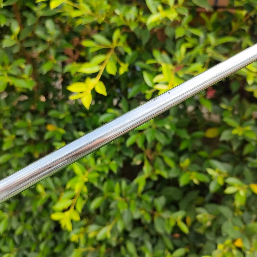 PUTTER DESIENED FOR ASXOT AG-880 ความยาว 34 นิ้ว พัตเตอร์ทองเหลือง สุดยอดวัสดุพรีเมี่ยม PUTTER DESIENED FOR ASXOT AG-880 ความยาว 34 นิ้ว พัตเตอร์ทองเหลือง สุดยอดวัสดุพรีเมี่ยม