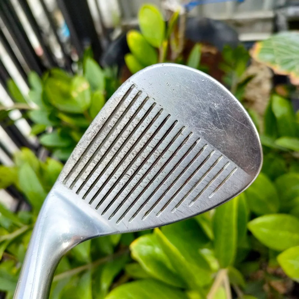 WEDGE CALLWAY TOUR WEDGE องศา 56 เบาท์ 13 FLEX WEDGE เหล็ก FORGED สุดนุ่ม แม่นยำ ไม้กอล์ฟพรีเมี่ยมของแท้ By NakaraLuxurious WEDGE CALLWAY TOUR WEDGE องศา 56 เบาท์ 13 FLEX WEDGE เหล็ก FORGED สุดนุ่ม แม่นยำ ไม้กอล์ฟพรีเมี่ยมของแท้ By NakaraLuxurious