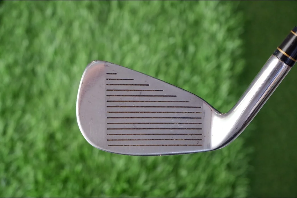 เหล็ก 6 HONMA TWIN MARKS เหล็ก 6 HONMA TWIN MARKS