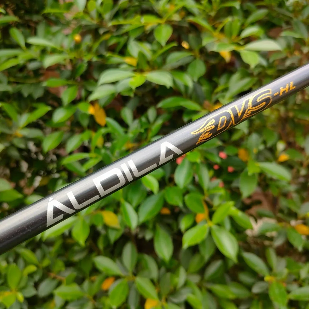 HYBRID 4 KING COBRA BAFFLER TWS องศา 23 ก้าน ALDILA DVS-HL FLEX R ของดีสุดๆบอกเลย ตีง่าย + ไกล