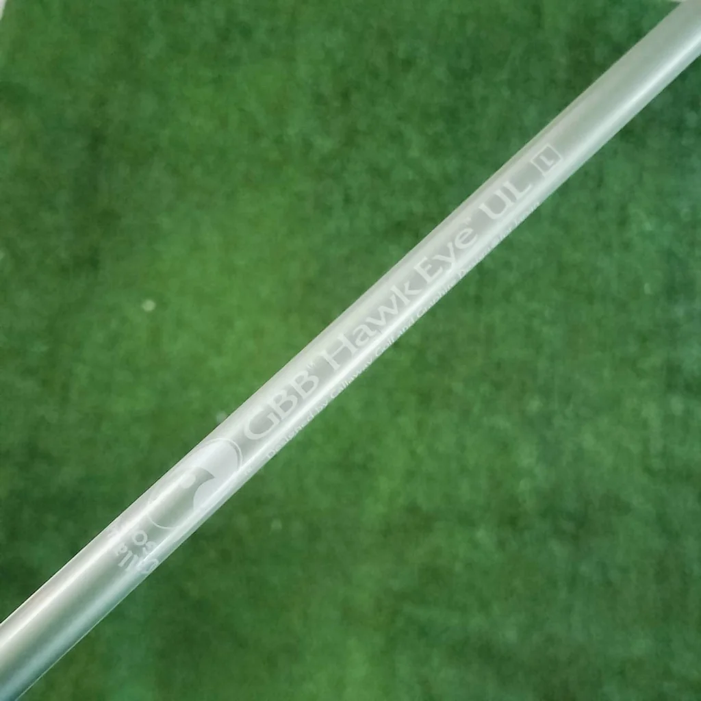 *** ไม้กอล์ฟผู้หญิง *** ชุดเหล็ก Callaway HAWK EYE JAPAN SPEC พรีเมี่ยมสูงสุดของแบรนด์ ของใหม่ตอนออกมาราคา 6 หมื่นกว่าบาท ไม้กอล์ฟพรีเมี่ยมมือสอง ของแท้ By NakaraLuxurious *** ไม้กอล์ฟผู้หญิง *** ชุดเหล็ก Callaway HAWK EYE JAPAN SPEC พรีเมี่ยมสูงสุดของแบรนด์ ของใหม่ตอนออกมาราคา 6 หมื่นกว่าบาท ไม้กอล์ฟพรีเมี่ยมมือสอง ของแท้ By NakaraLuxurious