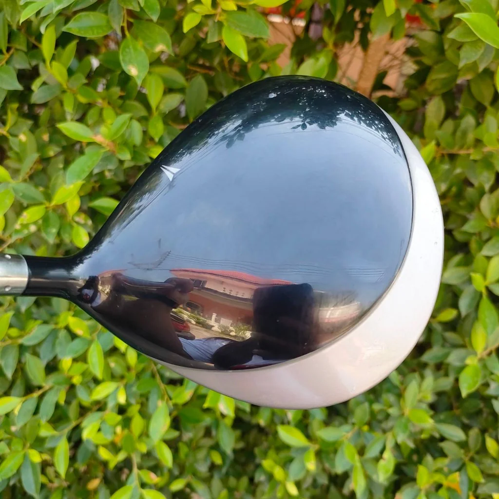 DRIVER NIKE SQ+460 องศา 9.5 ก้าน DIAMANA SASQUATCH FLEX S ก้านสุดพรีเมี่ยม ไม้กอล์ฟมือสอง ของแท้ BY NakaraLuxurious DRIVER NIKE SQ+460 องศา 9.5 ก้าน DIAMANA SASQUATCH FLEX S ก้านสุดพรีเมี่ยม ไม้กอล์ฟมือสอง ของแท้ BY NakaraLuxurious