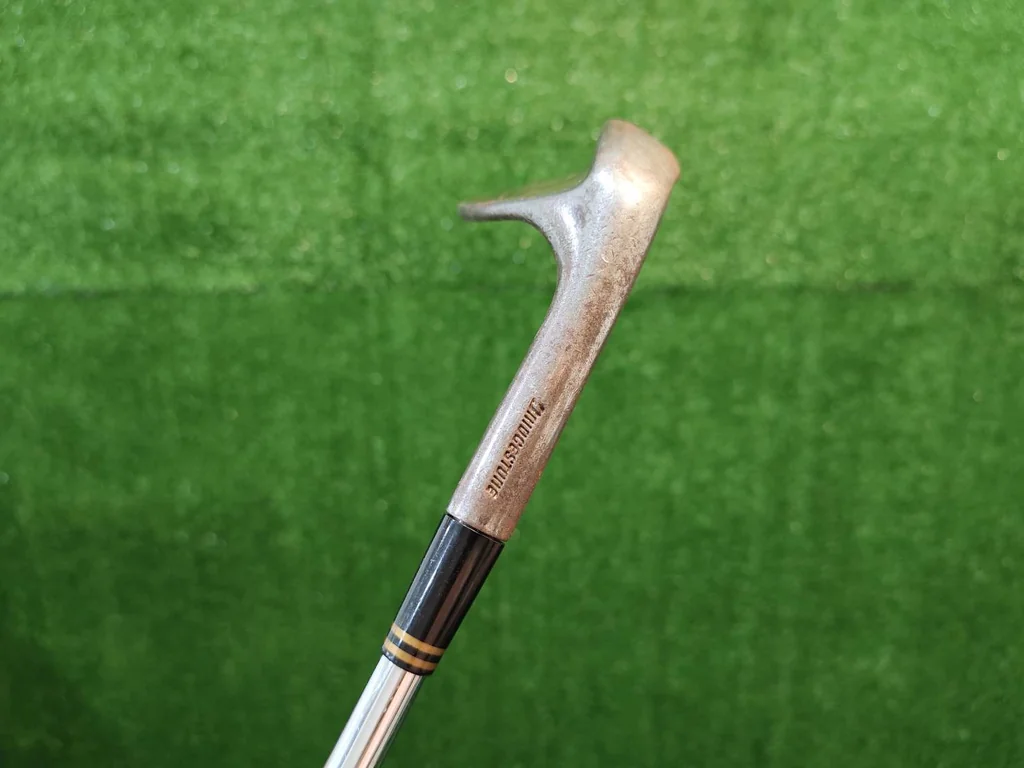 WEDGE TOURSTAGE FORGED สนิม WEDGE TOURSTAGE FORGED สนิม