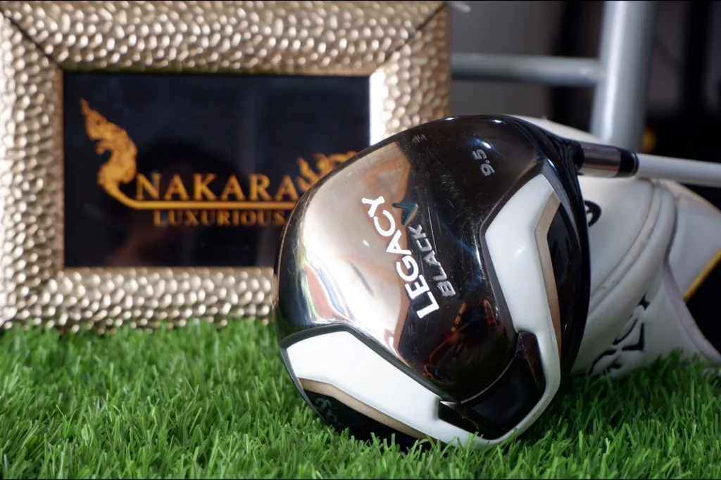 DRIVER CALLAWAY LEGACY 9.5 DRIVER CALLAWAY LEGACY 9.5