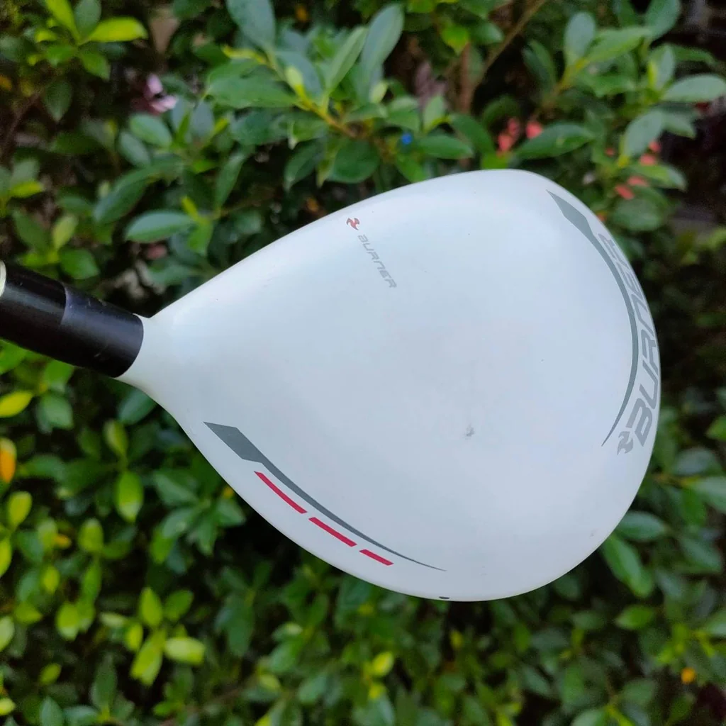 FW3 TAYLORMADE BURNER SUPERAST 2.0 องศา 15 ก้าน BURNER 2.0 FLEX R ตัวนี้หัวขาว เน้นตีง่ายเหมือนเดิม เพิ่มเติมคือระยะ และฟีลลิ่งที่ดุดันขึ้น FW3 TAYLORMADE BURNER SUPERAST 2.0 องศา 15 ก้าน BURNER 2.0 FLEX R ตัวนี้หัวขาว เน้นตีง่ายเหมือนเดิม เพิ่มเติมคือระยะ และฟีลลิ่งที่ดุดันขึ้น
