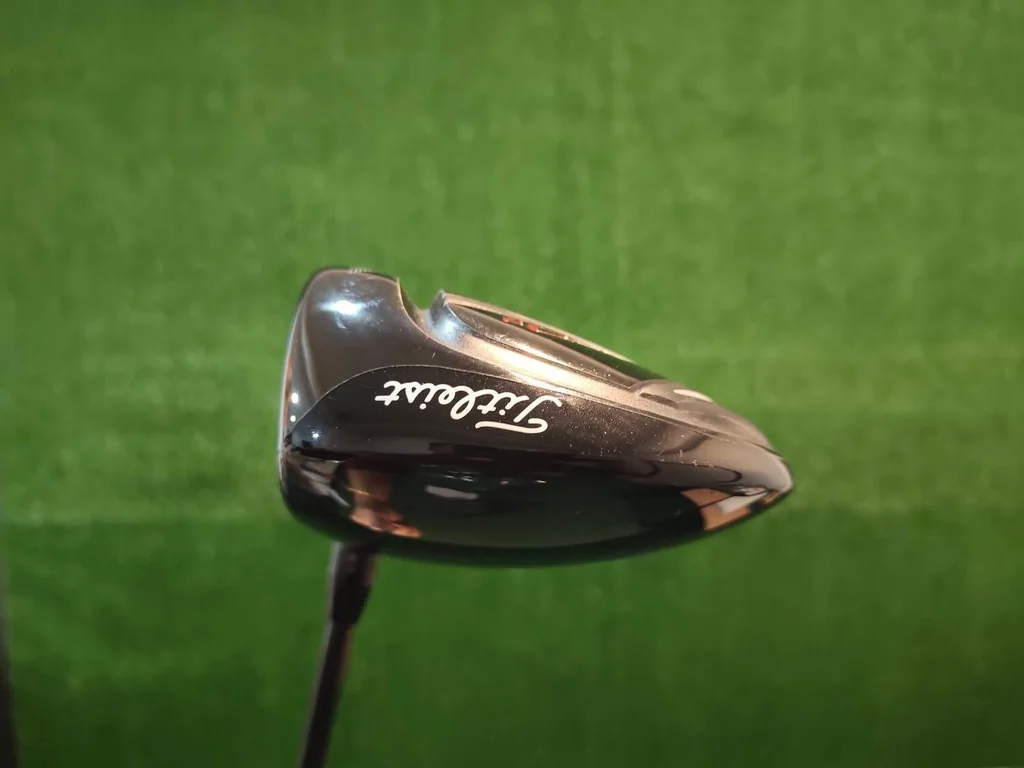 Driver Titleist 915 D2 องศา 9.5 Driver Titleist 915 D2 องศา 9.5