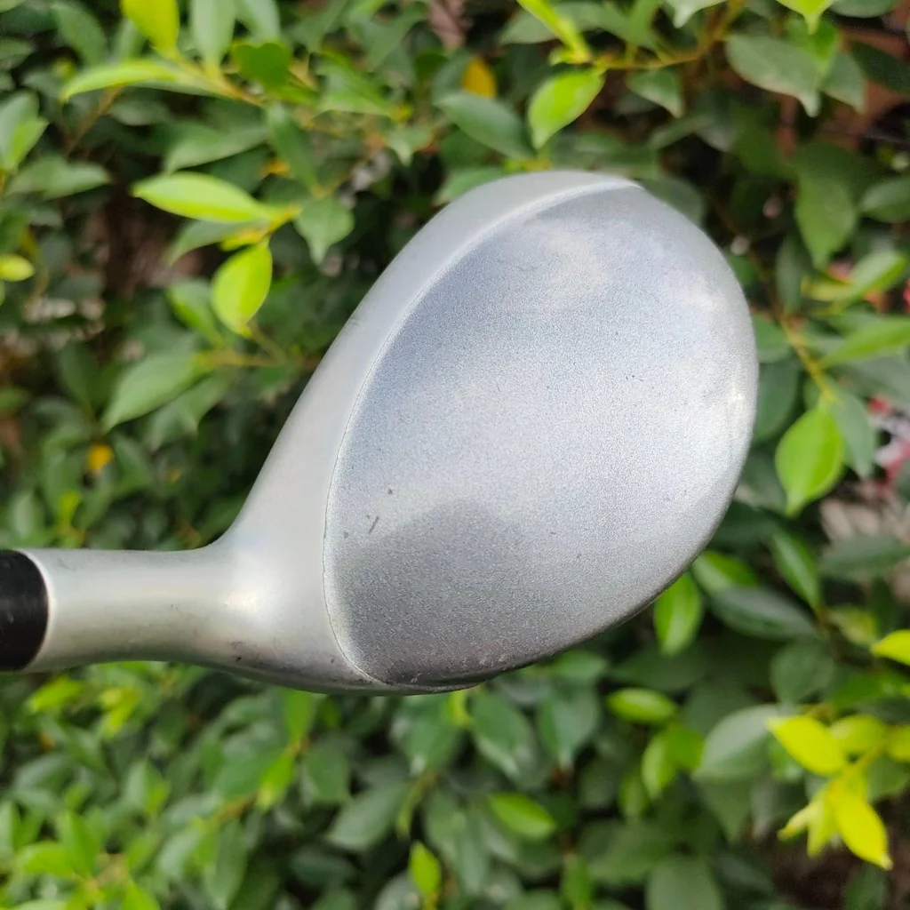 ** ไม้กอล์ฟสำหรับผู้หญิง ** FW5 TAYLORMADE RESCUE ก้าน TAYLORMADE FLEX L Hybrid ยอดนิยม ตีง่ายสุดๆ ตีตรง แม่น ได้ระยะ วงสบายๆ ** ไม้กอล์ฟสำหรับผู้หญิง ** FW5 TAYLORMADE RESCUE ก้าน TAYLORMADE FLEX L Hybrid ยอดนิยม ตีง่ายสุดๆ ตีตรง แม่น ได้ระยะ วงสบายๆ