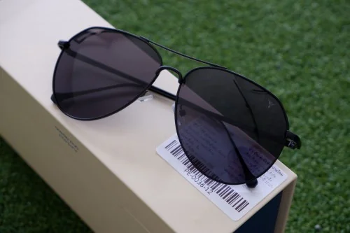 แว่นตากันแดดกีฬากอล์ฟ PLAYEAGLE PE-0036-12 แว่นตากันแดดกีฬากอล์ฟ PLAYEAGLE PE-0036-12