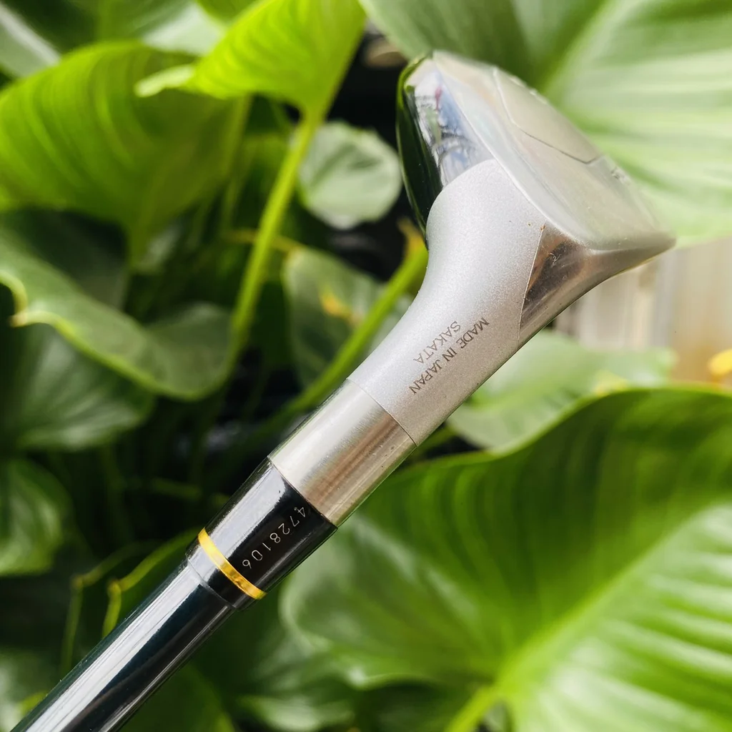 U22 HONMA TWIN MARKS TUNGSTEN (3⭐) ตัวจริงสาย Utility ตีง่าย ระยะมา พุ่งไกล คุมทิศทางอยู่!