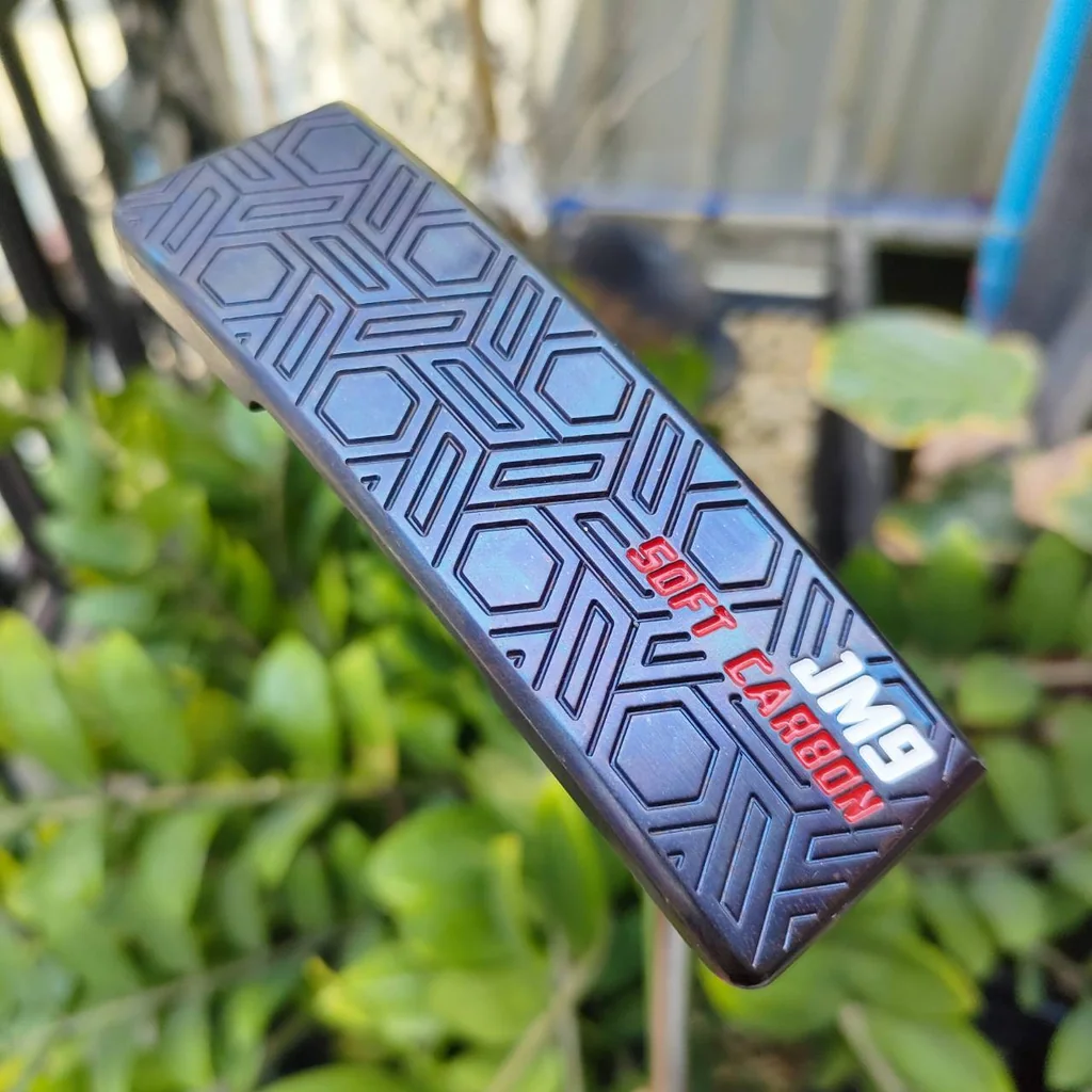 Bettinardi Texas Tea Limited Run Special ต้องจองผ่านดีลเลอร์เท่านั้น มือสองสภาพนางฟ้า Cover สุดเท่ห์ ที่ดีไซน์ขึ้นมาจับคู่กันโดยเฉพาะ ไม้กอล์ฟพรีเมี่ยมมือสอง ของแท้ By NakaraLuxurious Bettinardi Texas Tea Limited Run Special ต้องจองผ่านดีลเลอร์เท่านั้น มือสองสภาพนางฟ้า Cover สุดเท่ห์ ที่ดีไซน์ขึ้นมาจับคู่กันโดยเฉพาะ ไม้กอล์ฟพรีเมี่ยมมือสอง ของแท้ By NakaraLuxurious