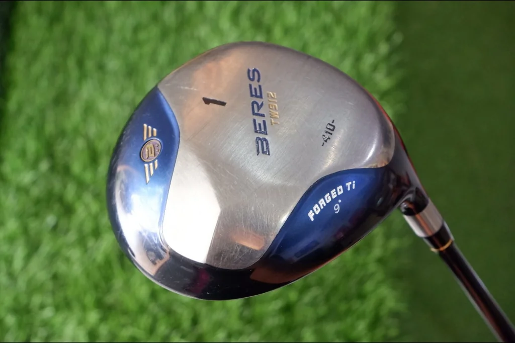 DRIVER 1 BERES TW912 DRIVER 1 BERES TW912