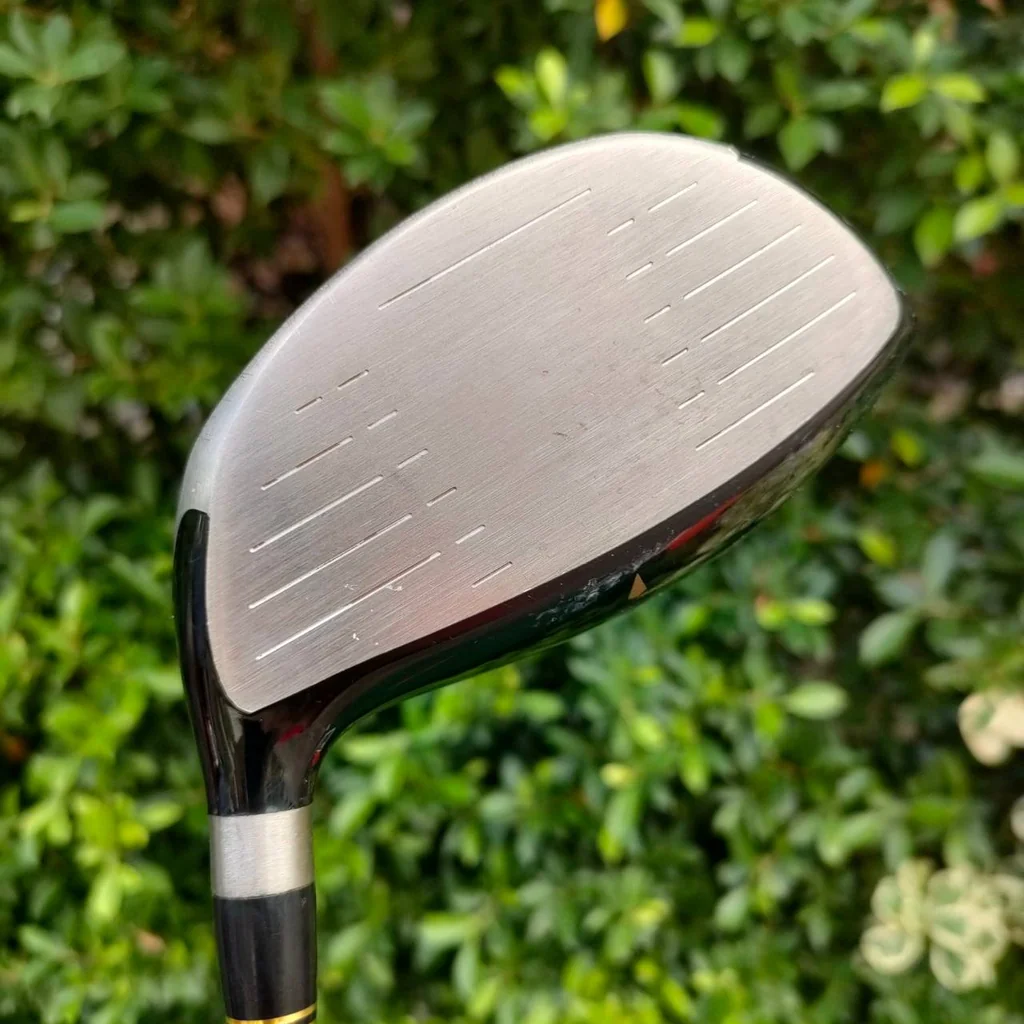 DRIVER SRIXON Z-RW องศา 10.5 ก้าน FUJIKURA SV-3014 FLEX R พรีเมี่ยมญี่ปุ่น ทั้งหัว + ก้าน ดีมากๆ!! ไม้กอล์ฟมือสอง ของแท้ BY NakaraLuxurious